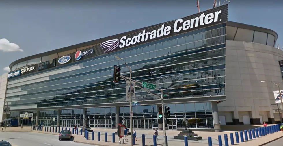 The Scottrade Center Has A New Name