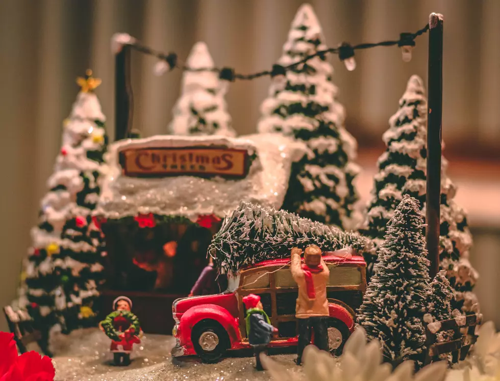 A Unique Craft Christmas Shopping experience is coming to Quincy