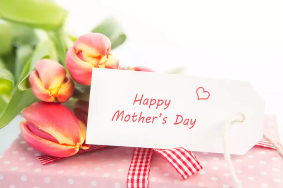 Funny Mother’s Day Promotions
