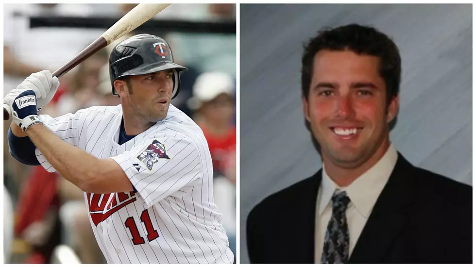 Q.U.’s Josh Rabe Discusses What MLB Draft Day is All About