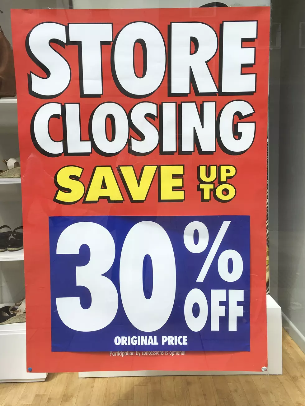 Charlotte Russe Stores To Close All Locations