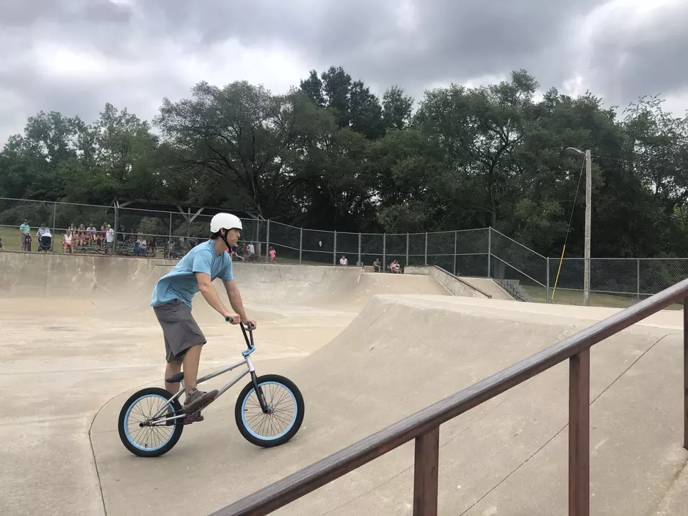 Hannibal’s Ramp Park Opens This Weekend