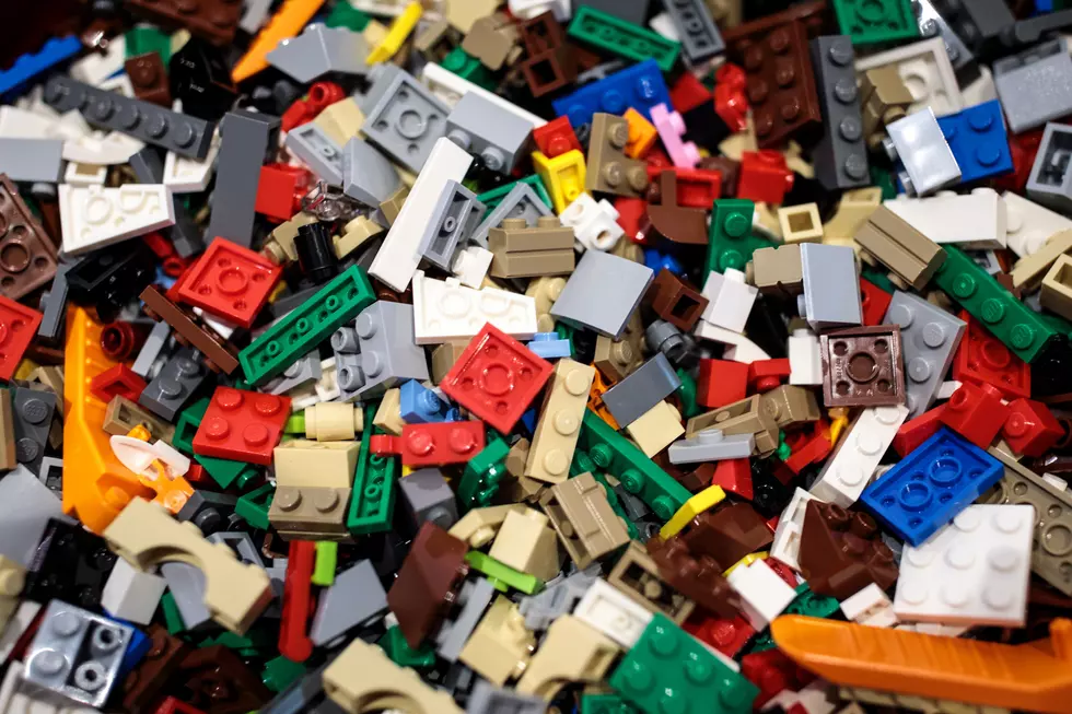 LEGO’s Invade St. Louis!