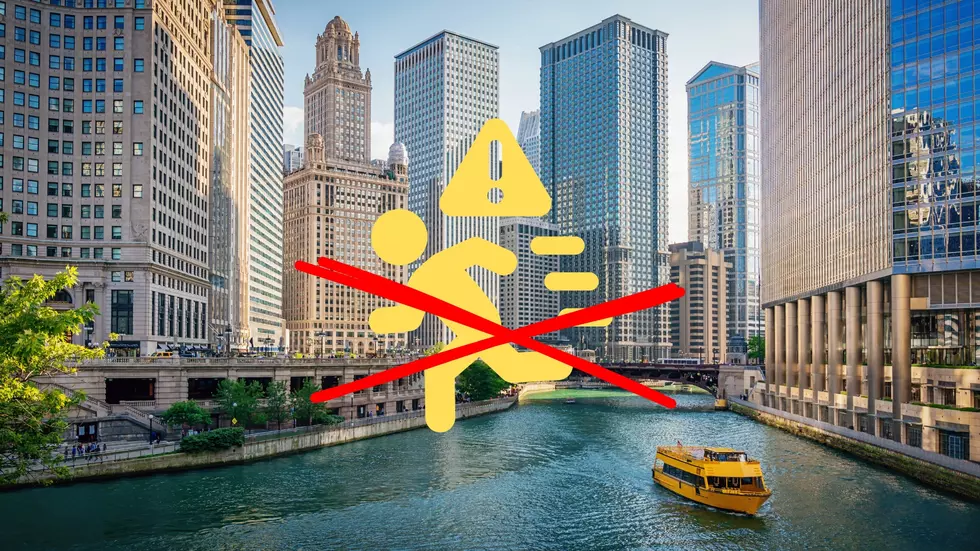 Internet Says ‘Flee Chicago, While You Can’, But It’s Wrong