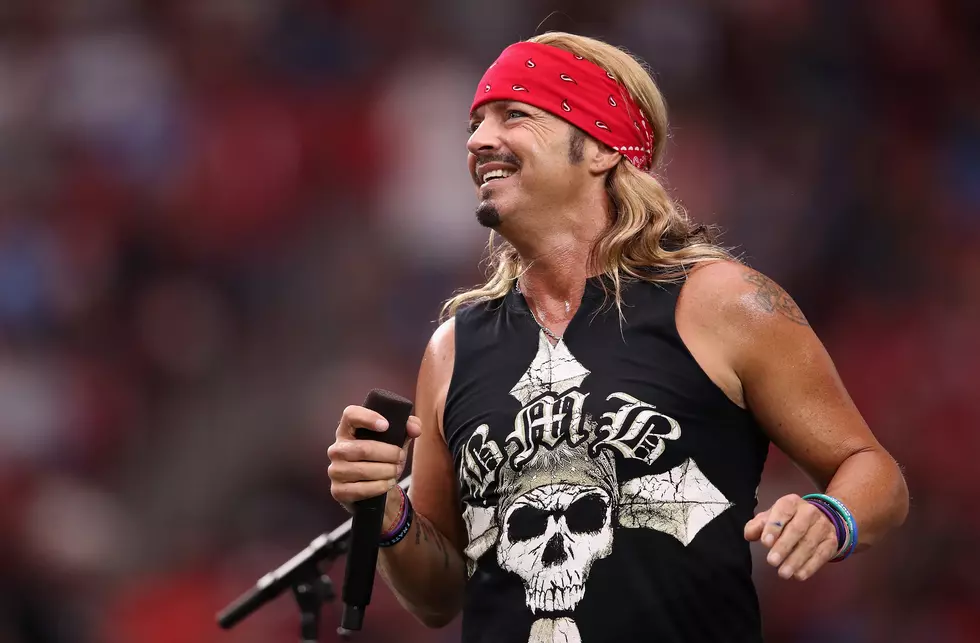 Bret Michaels Shares Details of Parti-Gras 2.0 and Poison Plans