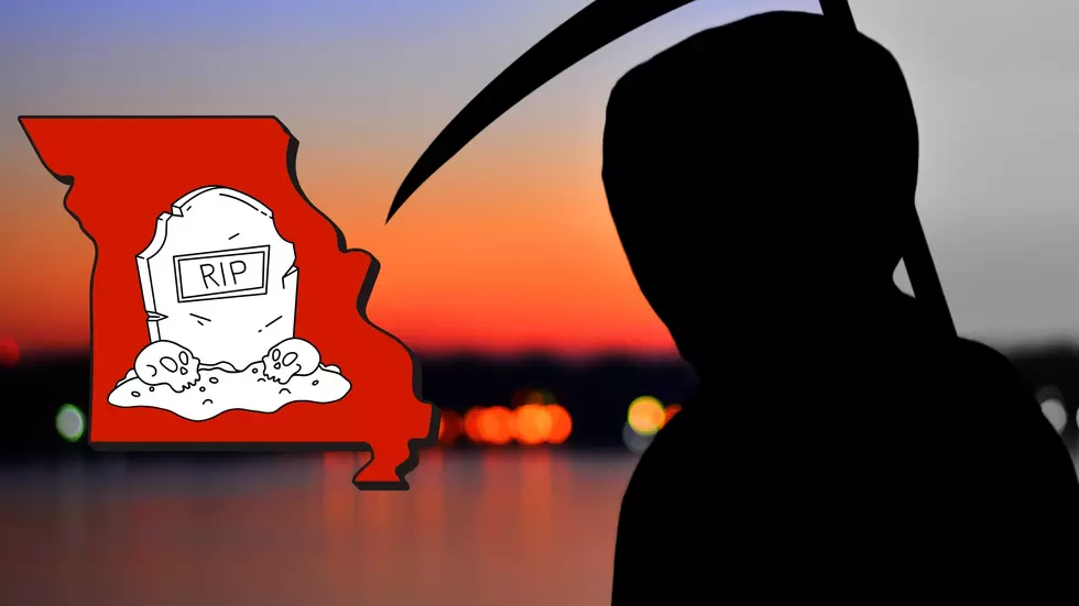 What Month are You Most Likely to Die? Missouri Author Knows