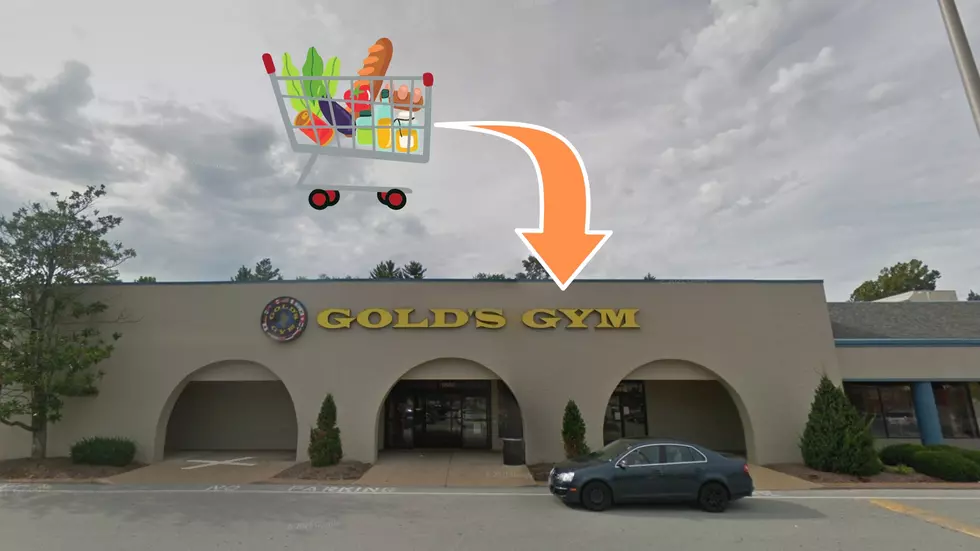 What Used to Be a Missouri Gym is Now a New Grocery Store