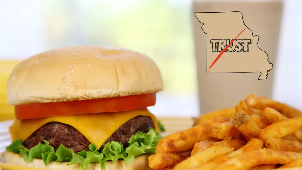 ‘Least-Trusted’ Brand in America Has 182 Missouri Locations