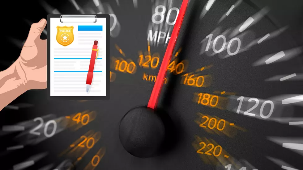 2 States Notorious for Giving Speeding Tickets Border Missouri