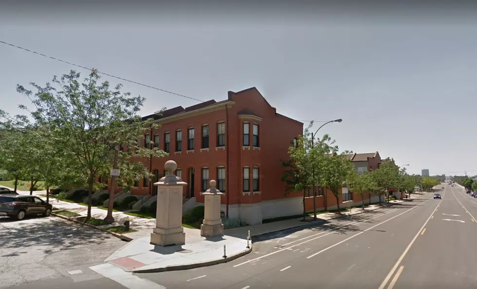 Google Maps Street View