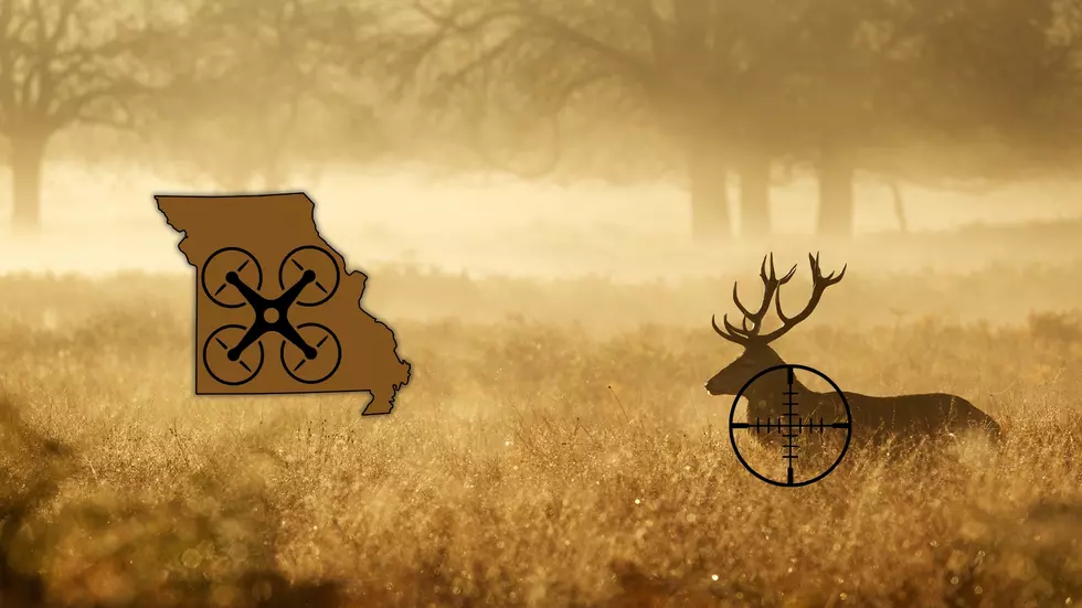 Missouri Deer Hunting Season Has Lots of Big Changes This Year