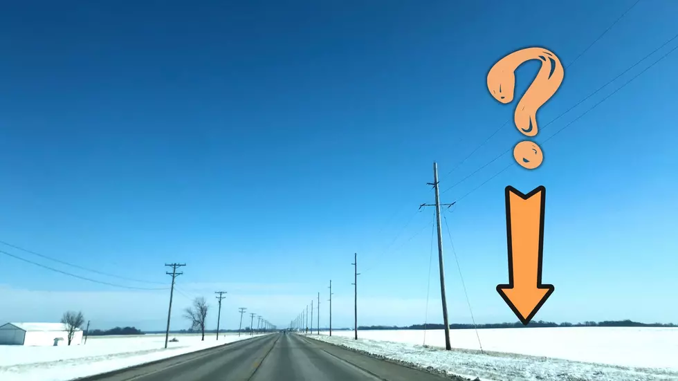 Weather Channel Predicted Illinois First Snow & It’s Not Far Away