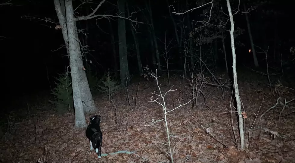 Humansville Paranormal Society via YouTube