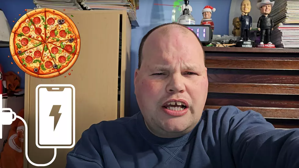 Frankie MacDonald Has Issued His Missouri Winter Storm Warning!