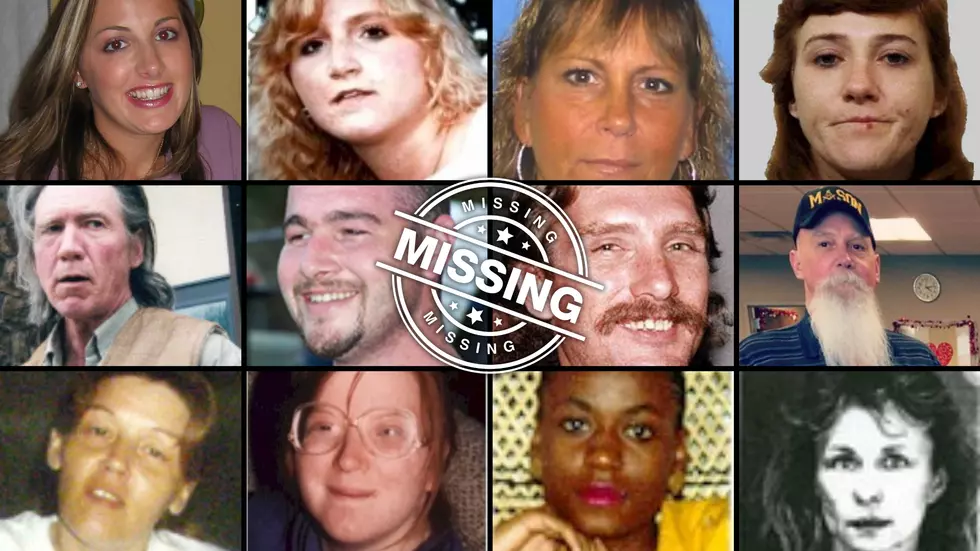 Cold Cases: 14 in Illinois that Simply Vanished Without a Trace