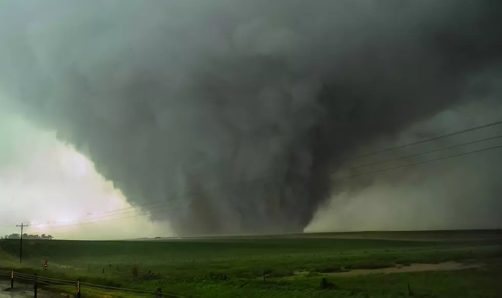 New Warning of Big Tornado Danger for Missouri This Weekend