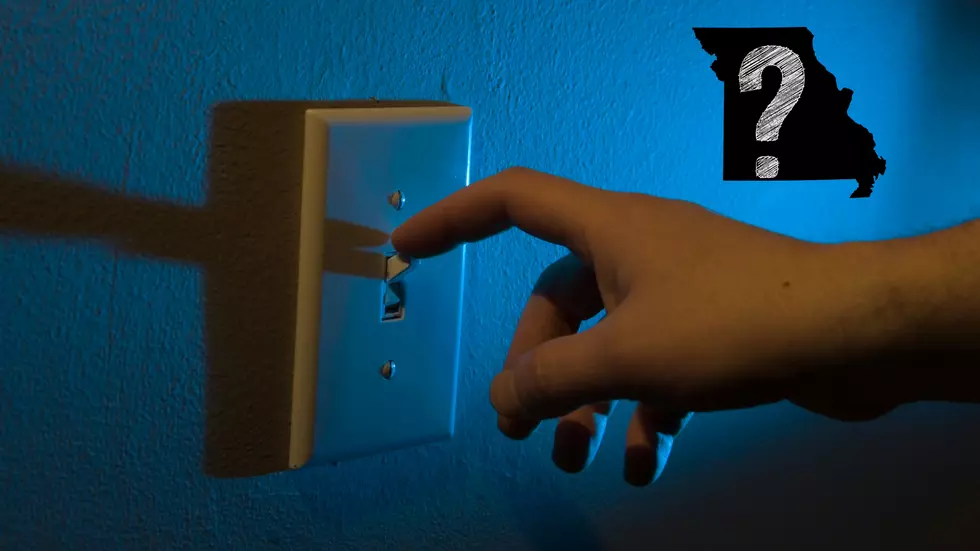 55 Million Reasons to Turn Your Lights Off in Missouri Tonight