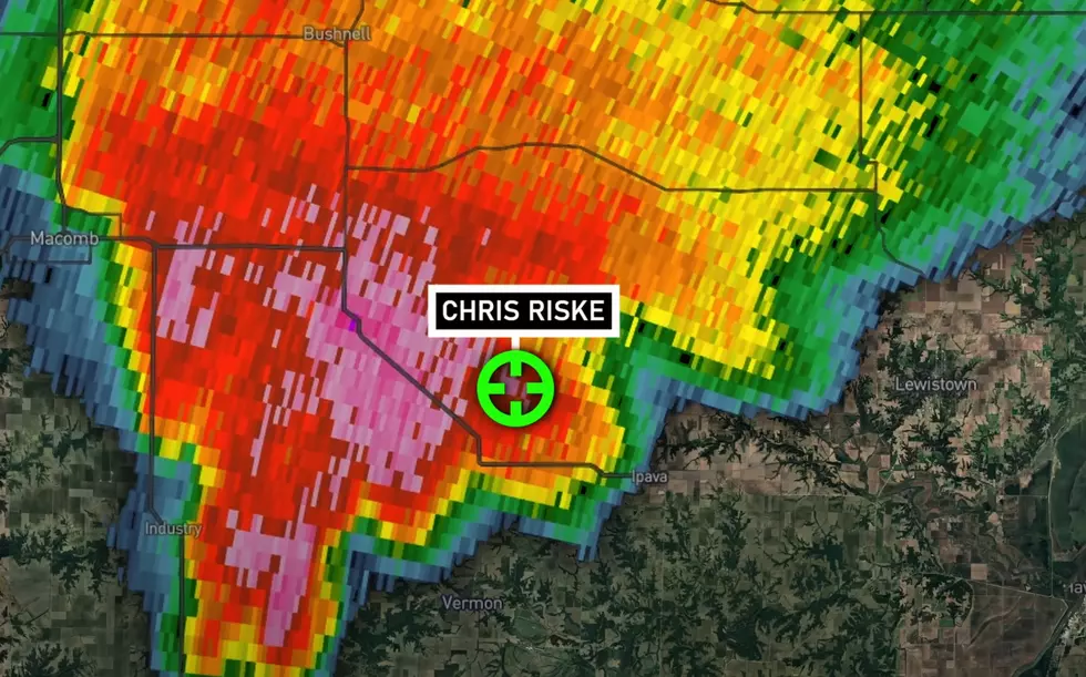 HIGH RISK Chris via YouTube