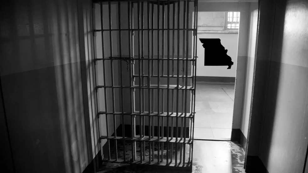 Missouri Man Faces 3 Decades Behind Bars for Child Crimes
