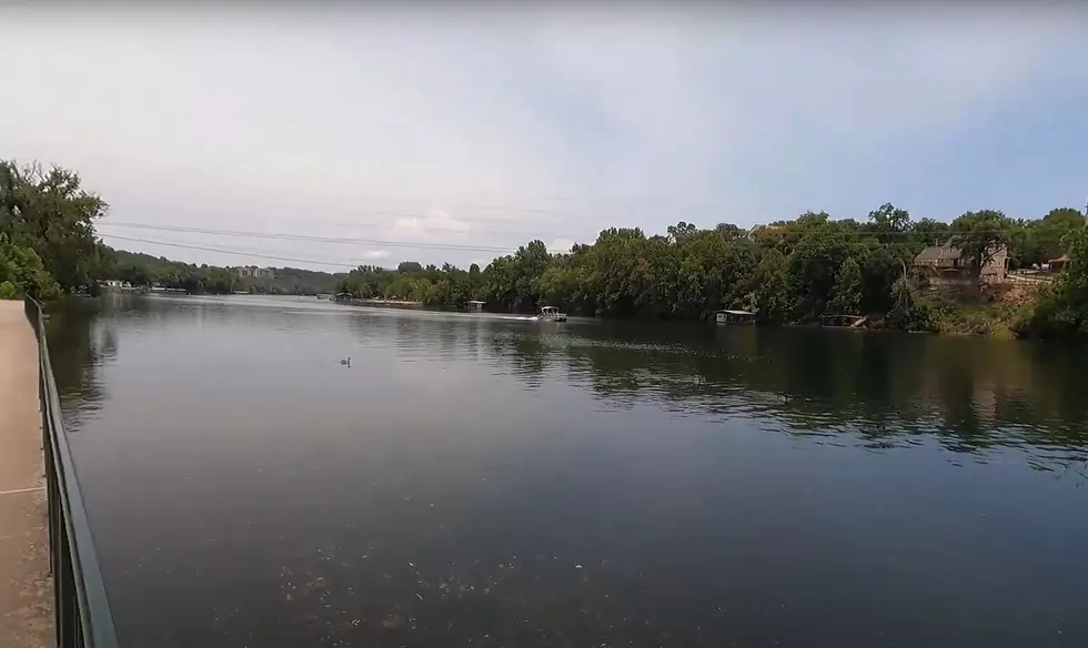Missouri’s Clearest Lake Is One You’ve Never Heard Of