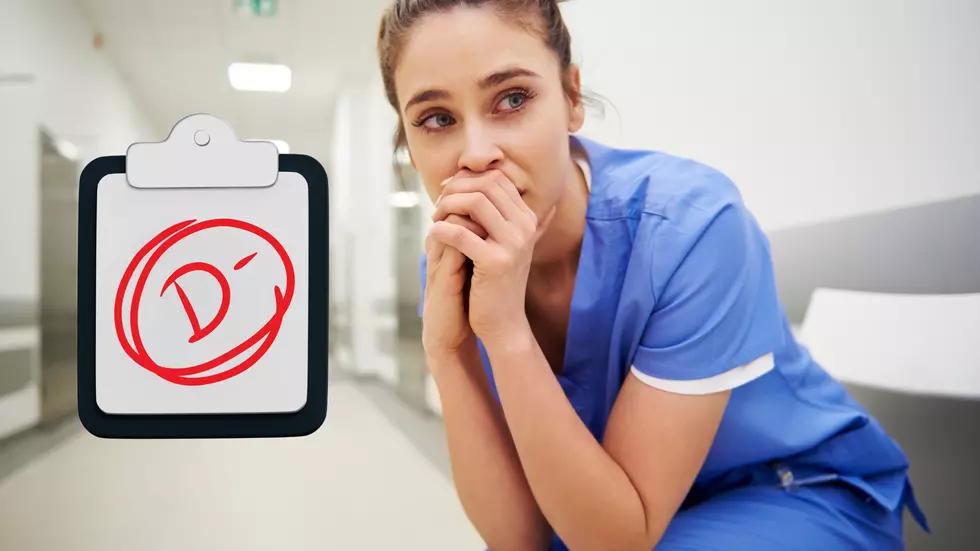 7 Missouri Hospitals Receive Lowest Possible Patient Safety Grade