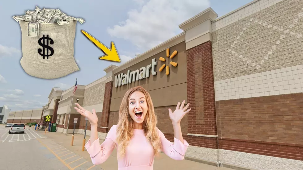$3.4 Million Mystery Winner Reported at this Missouri Walmart