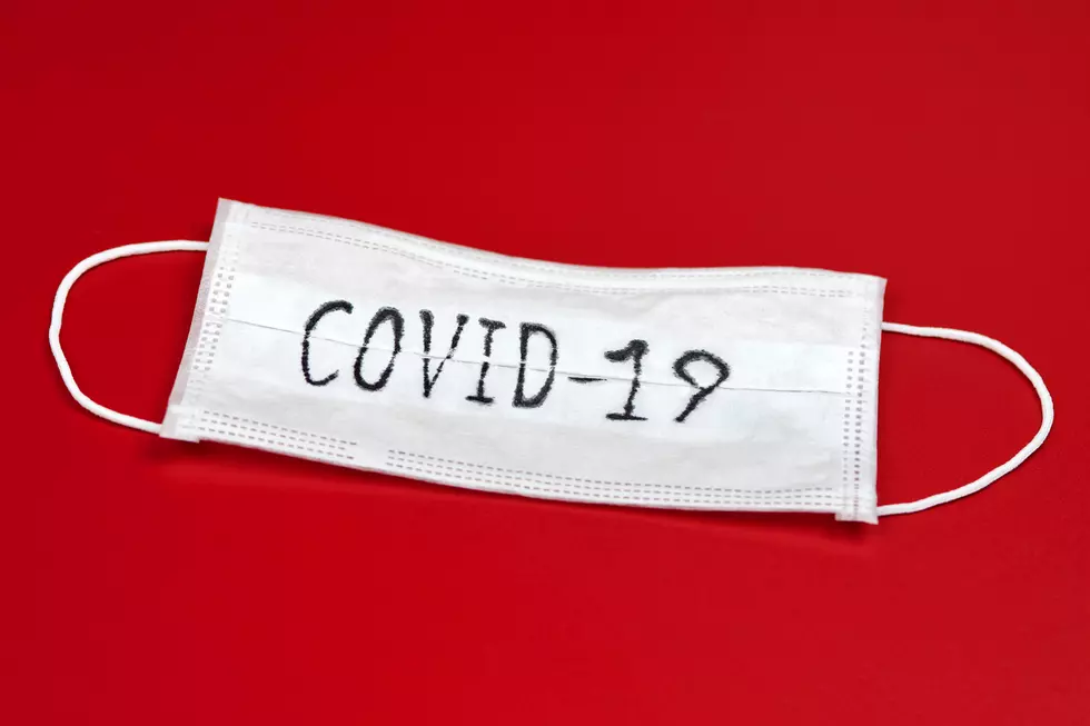 More Confirmed COVID-19 Cases in Marion, Lewis Counties