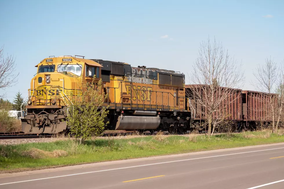Investigation Continues Into North 24th Pedestrian-Train Incident