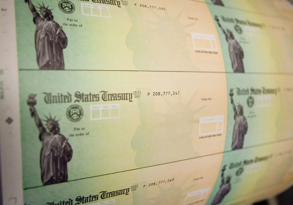 IRS Says, ‘Send It Back’, To Illinoisans Who Mistakenly Received Stimulus Payments