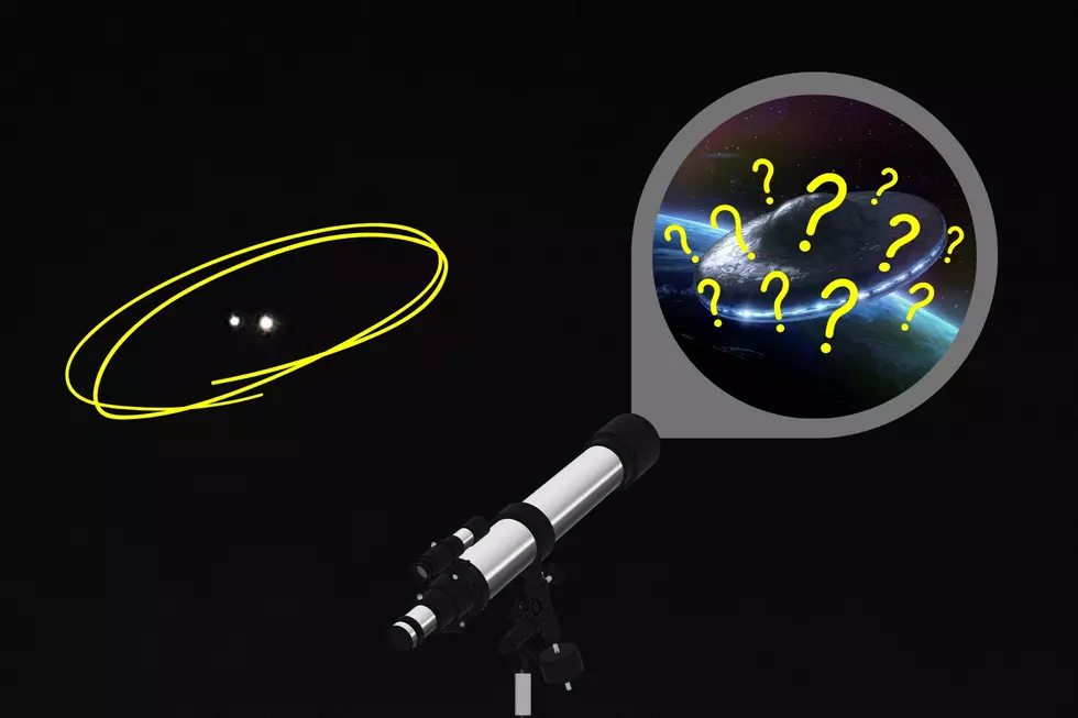 Illinois Residents Were Freaking Out Over UFO, Didn’t Know It Was 2 Planets